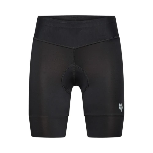 SPODENKI ROWEROWE DAMSKIE FOX TECBASE LITE LINER BLACK XL