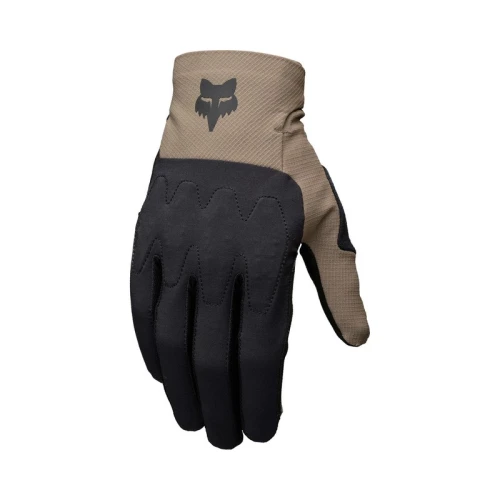RĘKAWICE ROWEROWE FOX DEFEND D3O NUTMEG XL