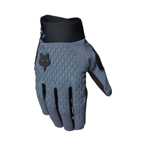 RĘKAWICE ROWEROWE FOX DEFEND DEEP COBALT S