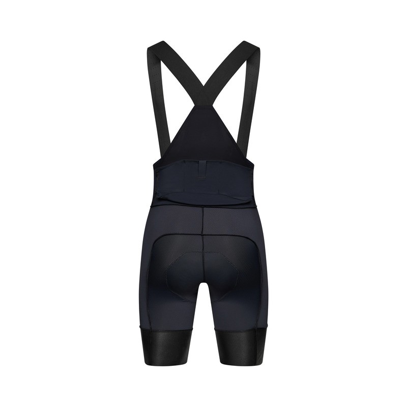 SPODENKI ROWEROWE FOX TECBASE BIB LINER BLACK S