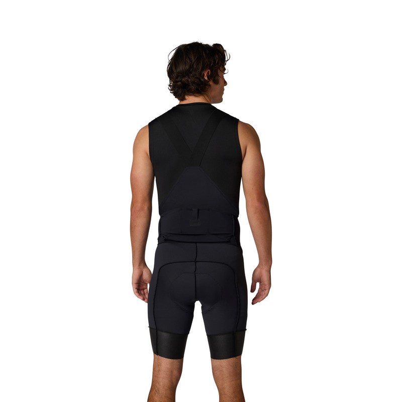 SPODENKI ROWEROWE FOX TECBASE BIB LINER BLACK M