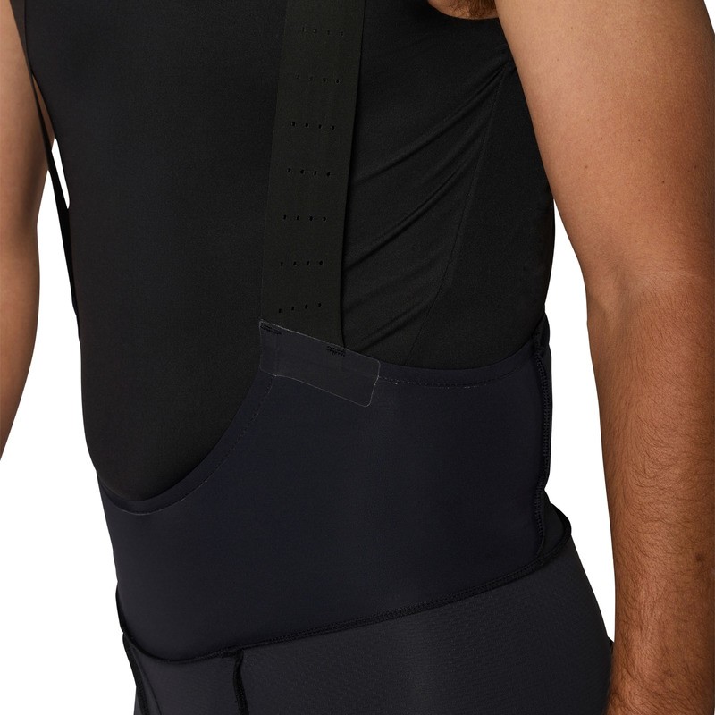 SPODENKI ROWEROWE FOX TECBASE BIB LINER BLACK M