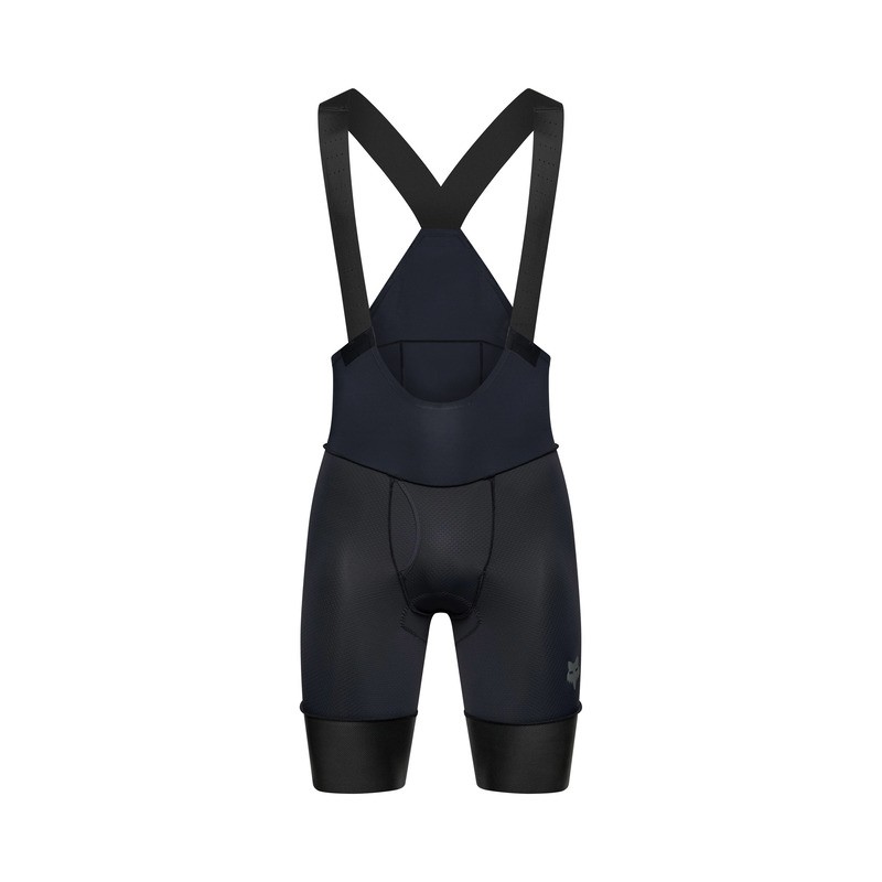 SPODENKI ROWEROWE FOX TECBASE BIB LINER BLACK L