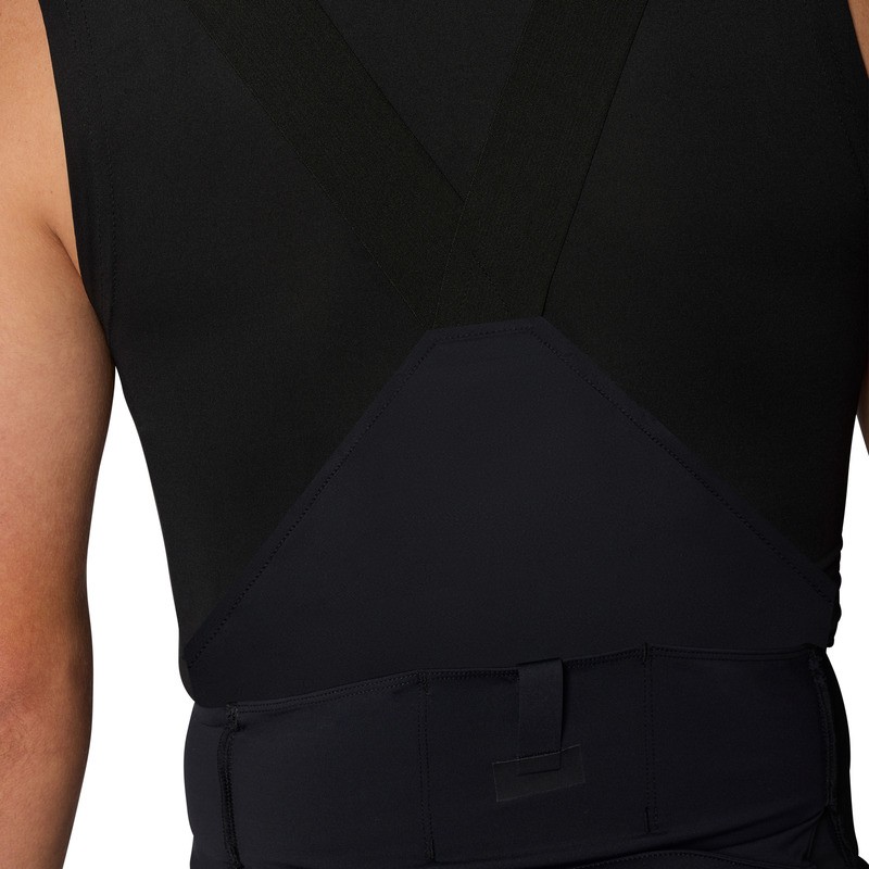 SPODENKI ROWEROWE FOX TECBASE BIB LINER BLACK L
