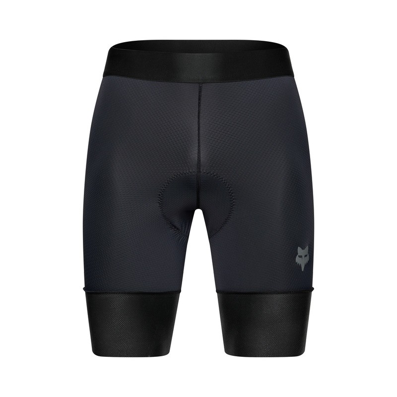 SPODENKI ROWEROWE FOX TECBASE LINER BLACK M