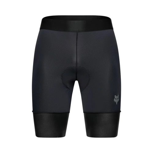 SPODENKI ROWEROWE FOX TECBASE LINER BLACK XL