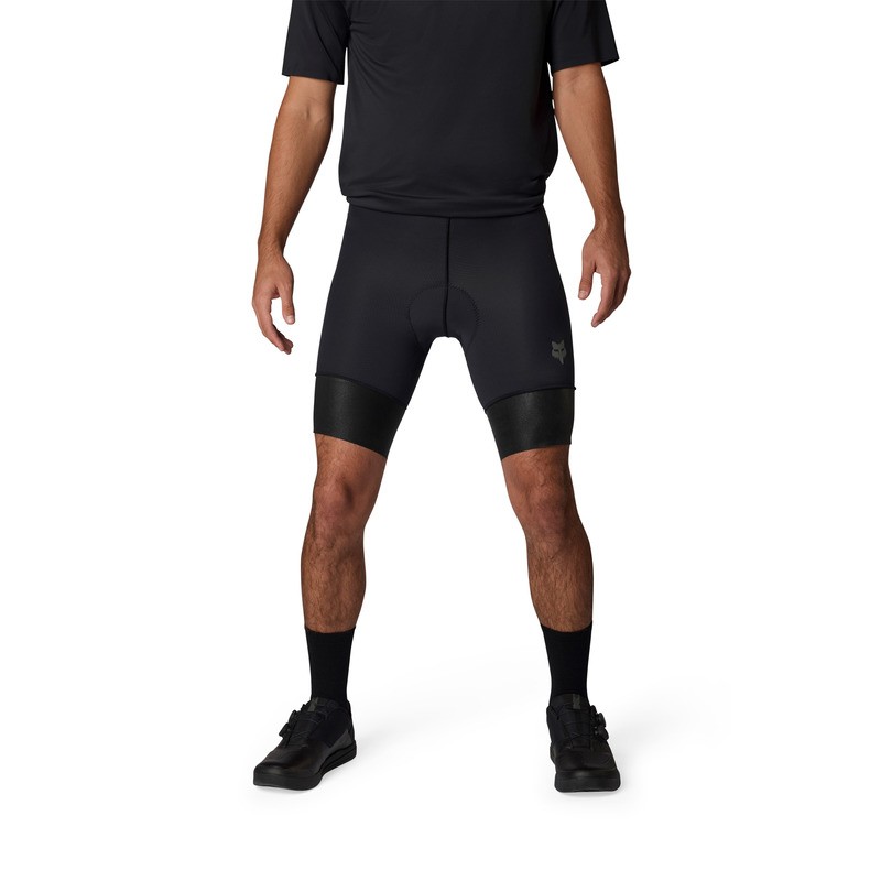 SPODENKI ROWEROWE FOX TECBASE LINER BLACK XL