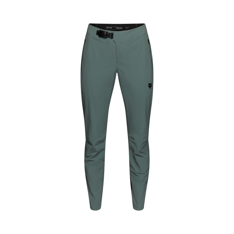 SPODNIE ROWEROWE DAMSKIE FOX RANGER SAGE 6