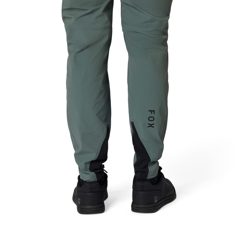 SPODNIE ROWEROWE DAMSKIE FOX RANGER SAGE 6