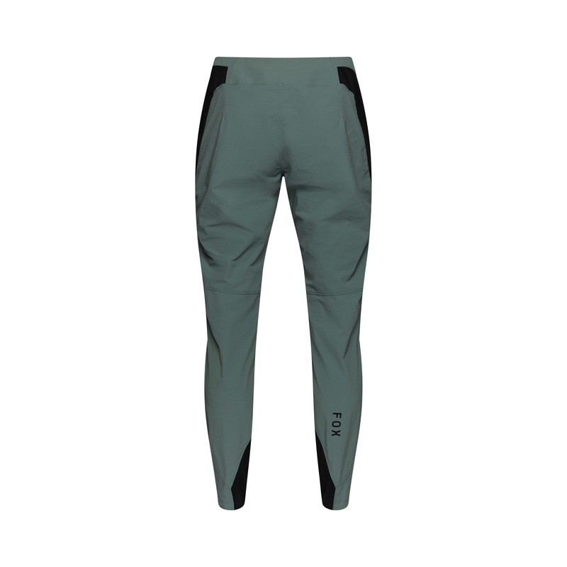 SPODNIE ROWEROWE DAMSKIE FOX RANGER SAGE 10