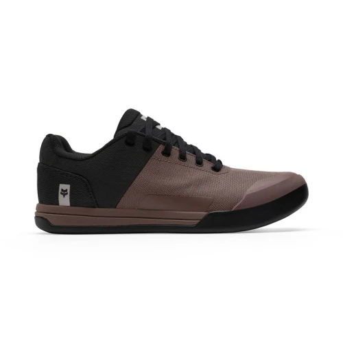 BUTY ROWEROWE FOX UNION CANVAS PURPLE DUSK 43