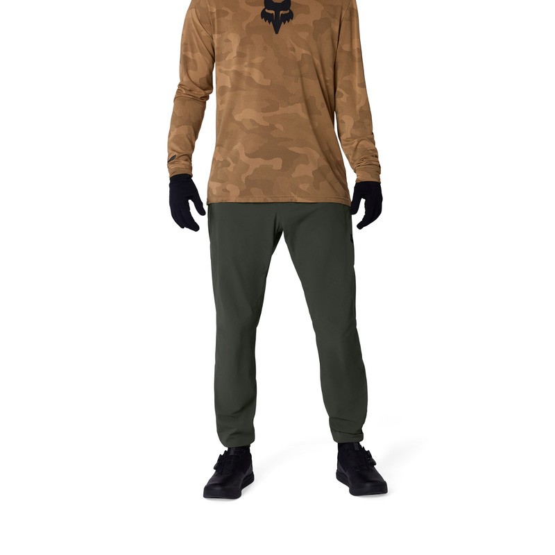 SPODNIE ROWEROWE FOX RANGER IVY 30