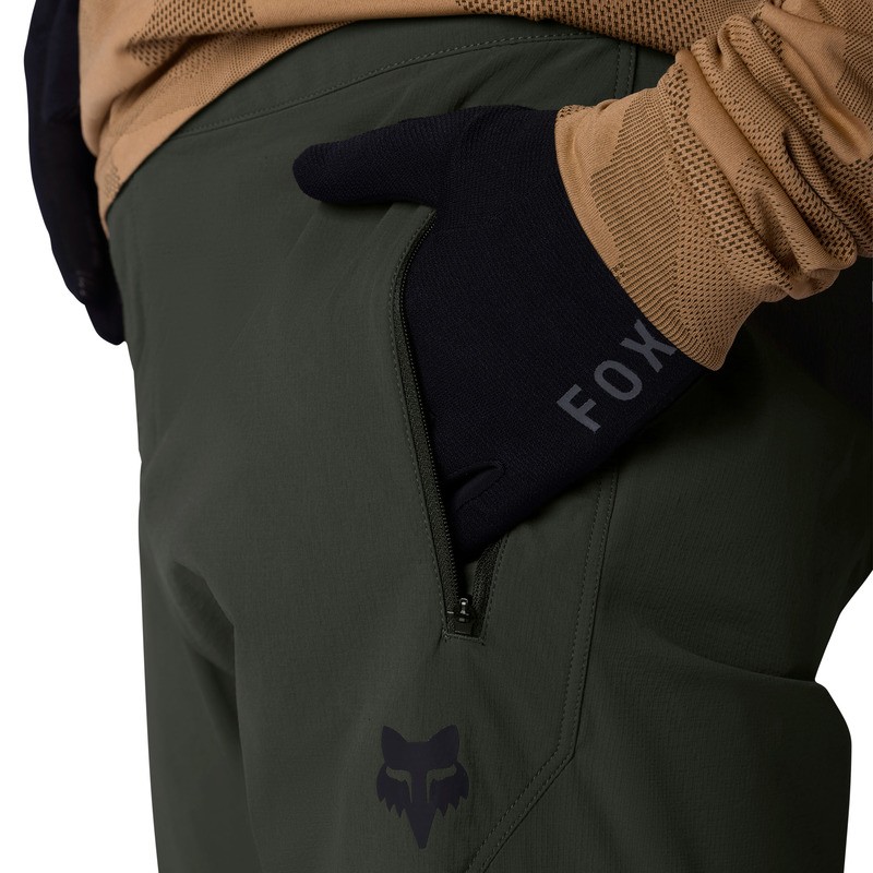 SPODNIE ROWEROWE FOX RANGER IVY 30
