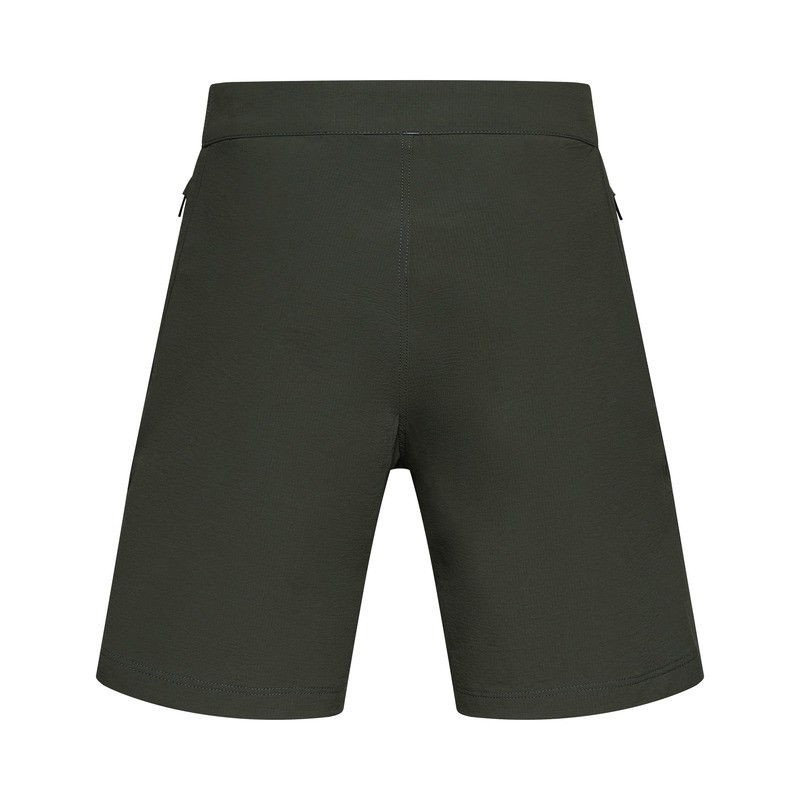 SPODENKI ROWEROWE JUNIOR FOX RANGER W LINER IVY 24
