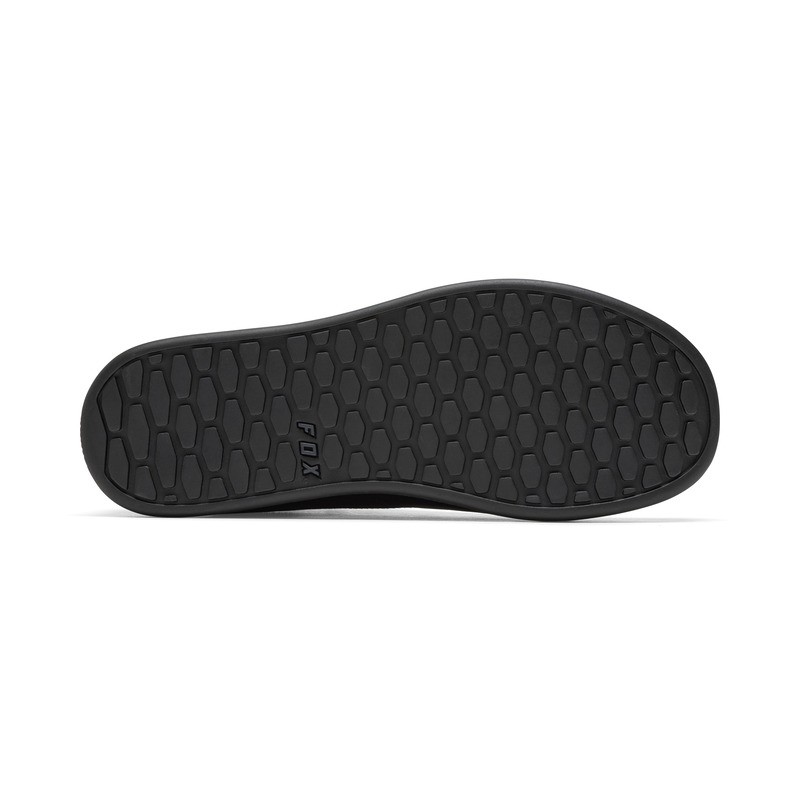 BUTY ROWEROWE FOX UNION FLAT BLACK 46