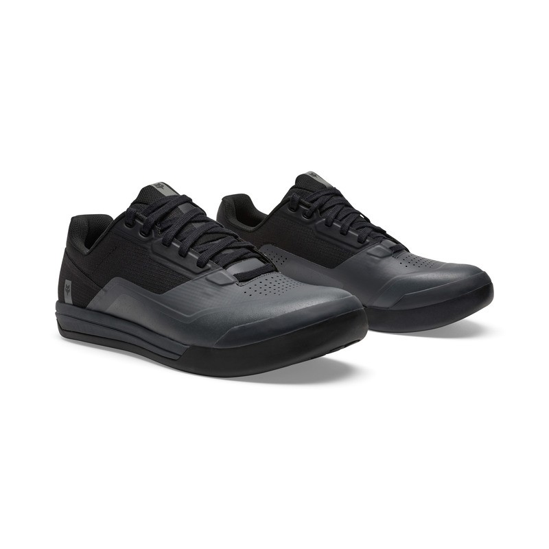 BUTY ROWEROWE FOX UNION FLAT DARK SHADOW 44.5
