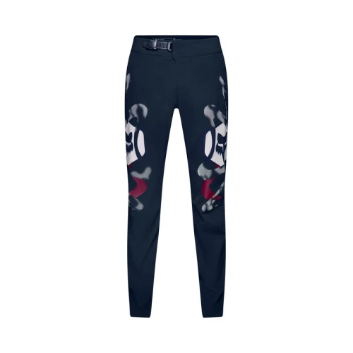 SPODNIE ROWEROWE FOX RANGER TACTILE WHITE 38