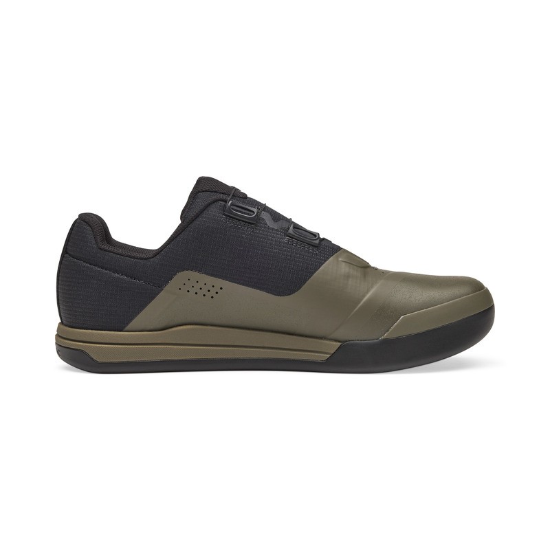 BUTY FOX UNION BOA FLAT MILITARY 44.5