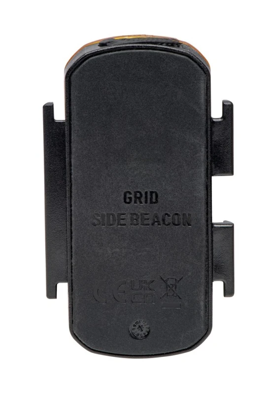Lampki boczne BLACKBURN GRID SIDE LIGHT SET, 110 lumenów 2 szt. (NEW 2023)