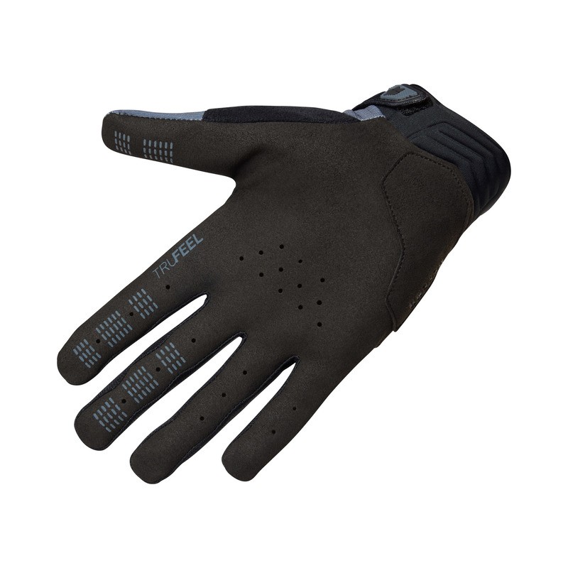 RĘKAWICE ROWEROWE FOX DEFEND DEEP COBALT XL
