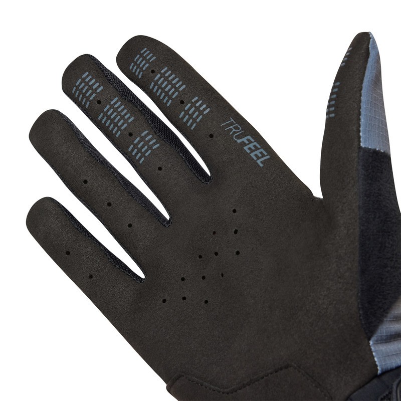 RĘKAWICE ROWEROWE FOX DEFEND DEEP COBALT XL