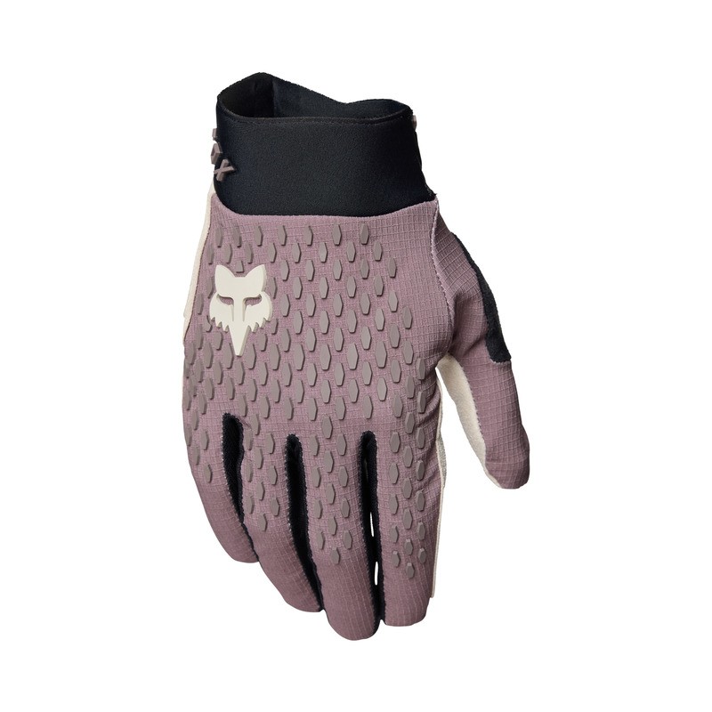 RĘKAWICE ROWEROWE FOX DEFEND PARK SE PURPLE DUSK M