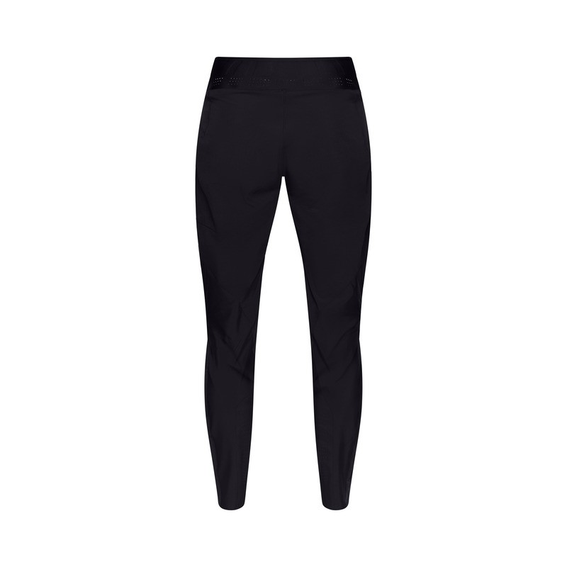 SPODNIE ROWEROWE DAMSKIE FOX FLEXAIR BLACK 10
