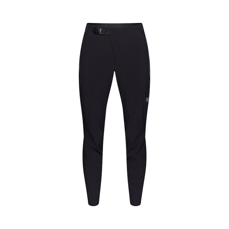 SPODNIE ROWEROWE DAMSKIE FOX FLEXAIR BLACK 12