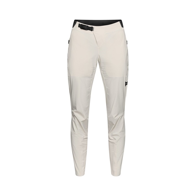 SPODNIE ROWEROWE DAMSKIE FOX FLEXAIR CHALK 4
