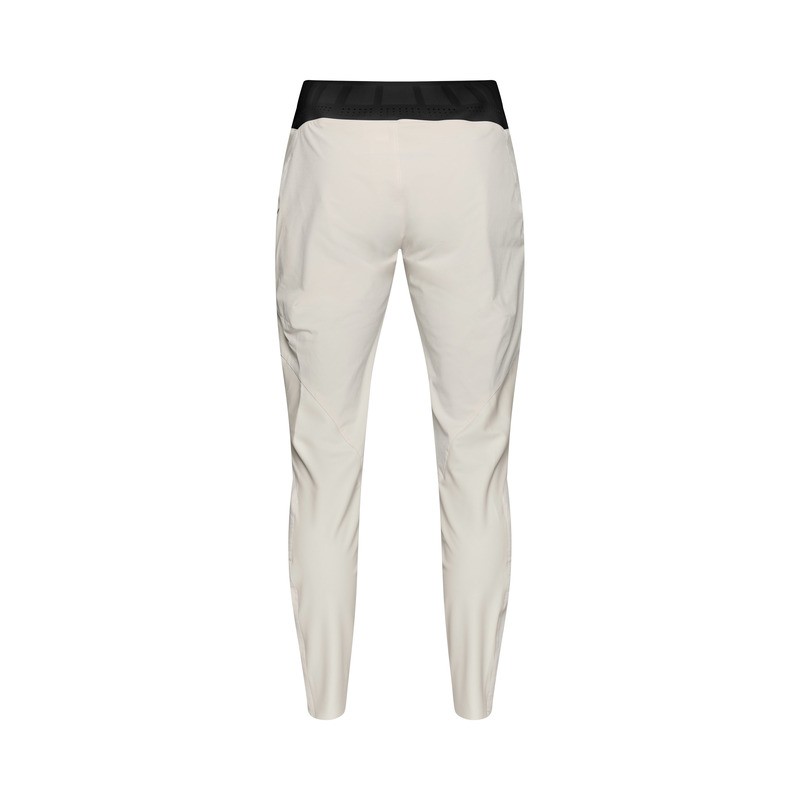 SPODNIE ROWEROWE DAMSKIE FOX FLEXAIR CHALK 8