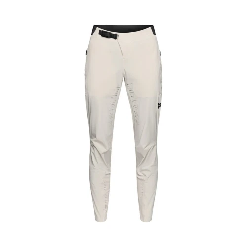 SPODNIE ROWEROWE DAMSKIE FOX FLEXAIR CHALK 12