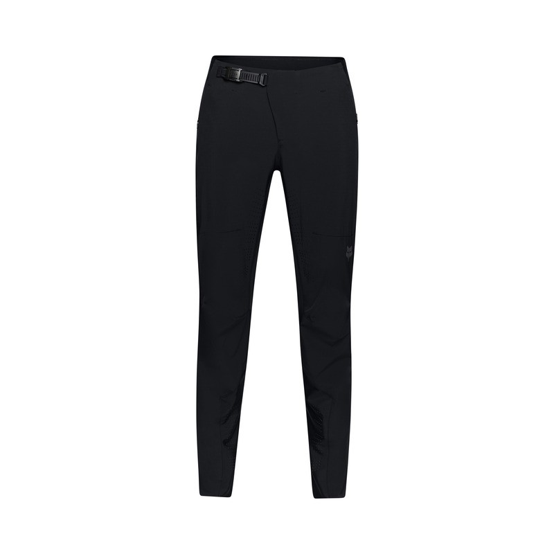 SPODNIE ROWEROWE FOX FLEXAIR BLACK 32