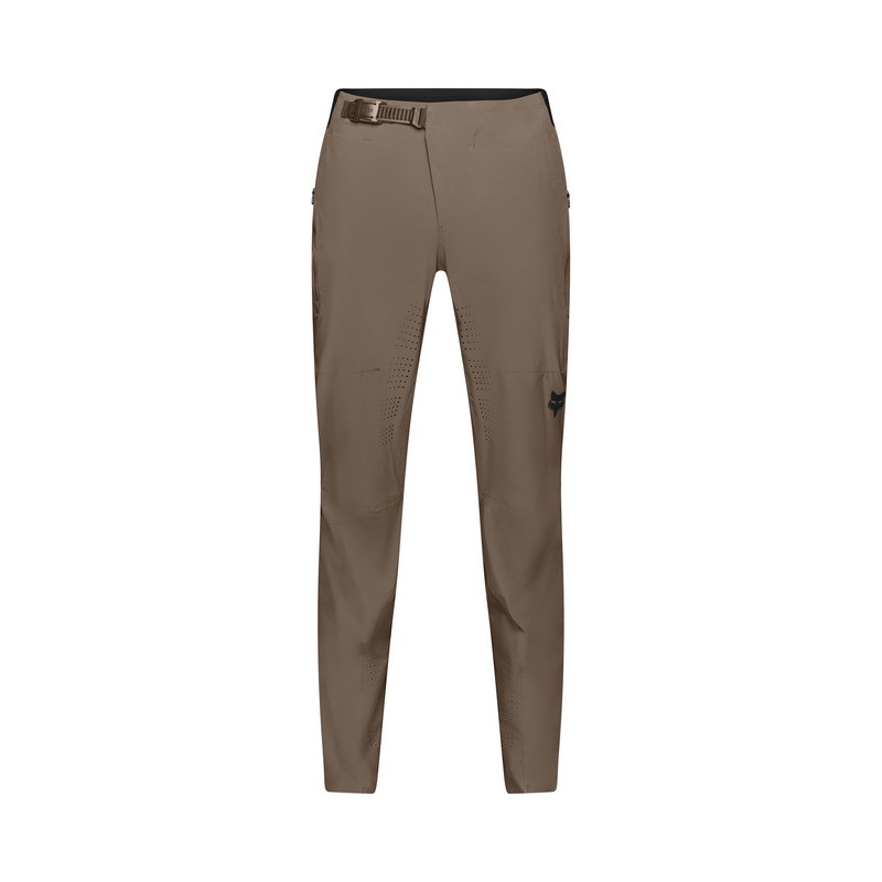 SPODNIE ROWEROWE FOX FLEXAIR NUTMEG 30