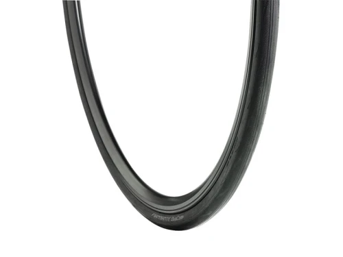 Opona szosowa VREDESTEIN Fiammante, 700x25C (25-622), Drut, TPI26, 385g, Czarna
