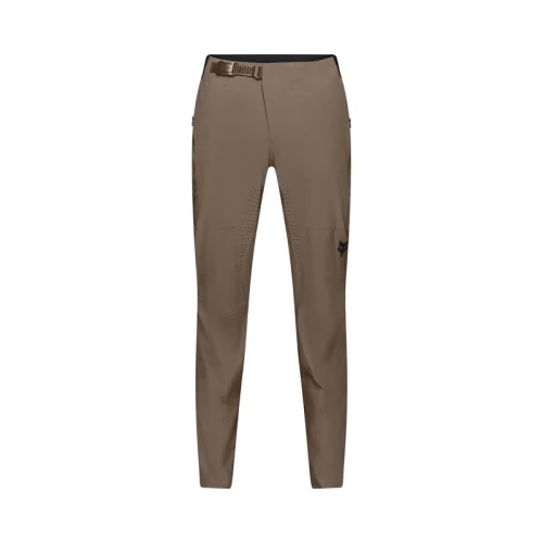 SPODNIE ROWEROWE FOX FLEXAIR NUTMEG 32