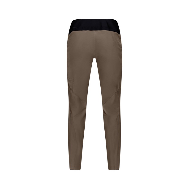 SPODNIE ROWEROWE FOX FLEXAIR NUTMEG 36