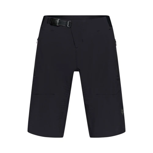 SPODENKI ROWEROWE DAMSKIE FOX FLEXAIR BLACK 4