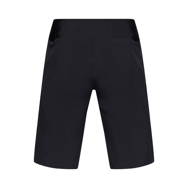 SPODENKI ROWEROWE DAMSKIE FOX FLEXAIR BLACK 10