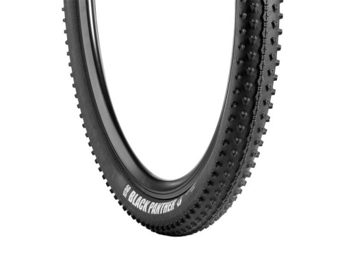 Opona mtb VREDESTEIN BLACK PANTHER SUPERLITE 27,5x2.20 (55-584) TPI120 480g zwijana czarna (NEW)