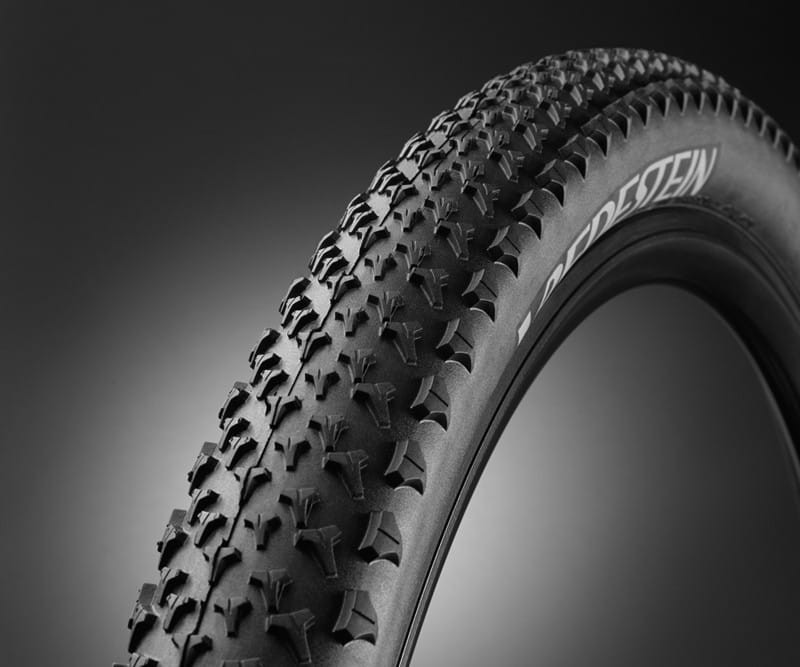 Opona mtb VREDESTEIN SPOTTED CAT SUPERLITE 29x2.00 (50-622) TPI120 475g zwijana czarna (NEW)