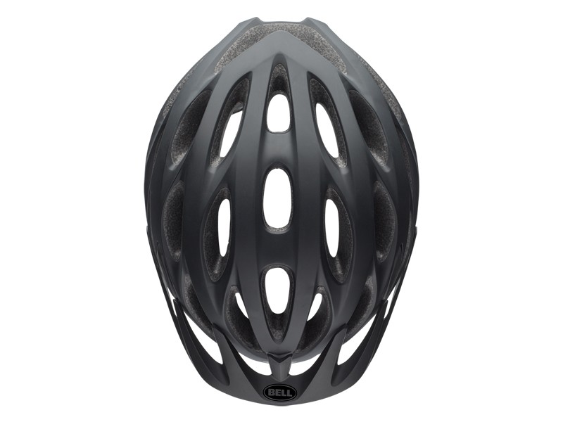 Kask mtb BELL TRACKER matte black roz. Uniwersalny (54–61 cm)