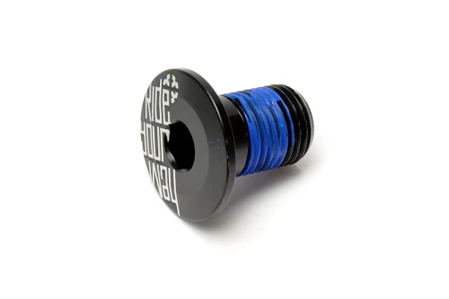 Śruba SW-027 systemu zawieszenia na połączeniu górna rurka/link do ram Roots i Wish lub tylny trójkąt/link do ramy Roots