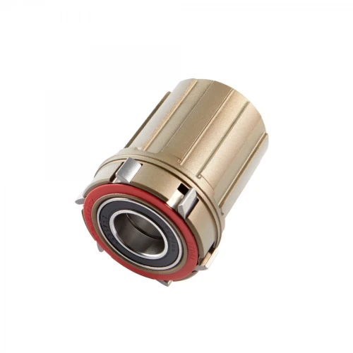 Bębenek Shimano HG, do piasty tylnej Reel Pro v.2, aluminiowy