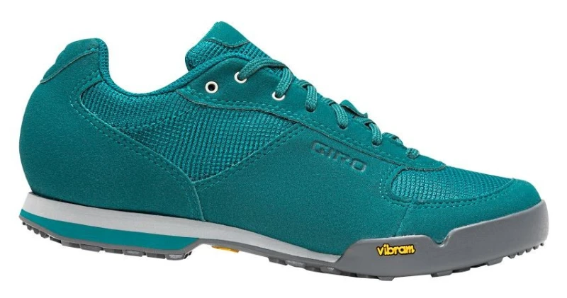 Buty damskie GIRO PETRA VR true spruce roz.39 (NEW)