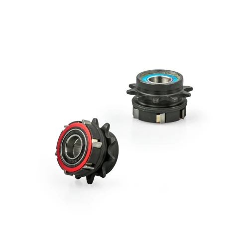 Driver 10T do piasty tylnej Reel Pro Singlespeed v.2, stalowy