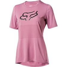 Fox Womens Ranger Jersey SS rozm M