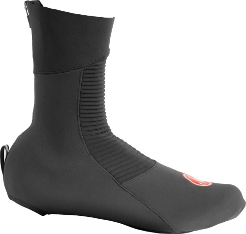 Pokrowce na buty Entrata, black, rozmiar XL
