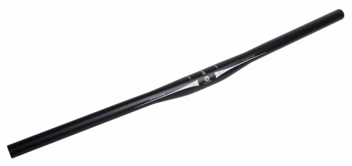 Kierownica AUTHOR ACO-HB Respect14 680mm, śred. 31.8mm, prosta, czarna