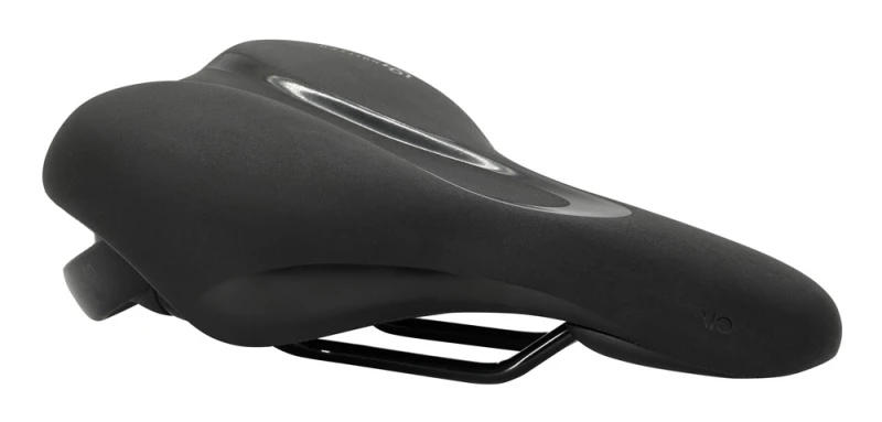 Siodło SELLEROYAL CLASSIC MODERATE 60st. RIO UNITECH unisex piankowe sp (NEW 2023)
