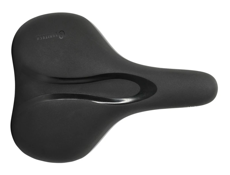 Siodło SELLEROYAL CLASSIC MODERATE 60st. RIO UNITECH unisex piankowe sp (NEW 2023)